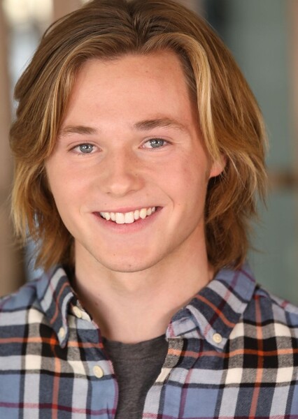 Sacha Carlson photo