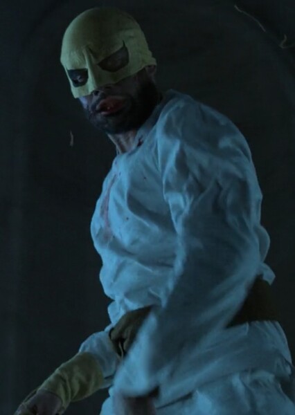 Sacha Dhawan photo