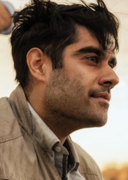 Sacha Dhawan
