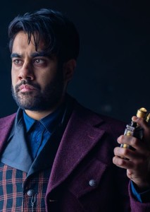 Sacha Dhawan