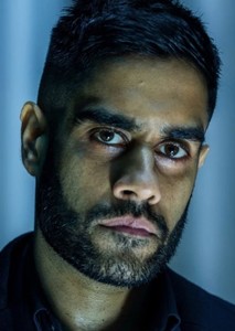 Sacha Dhawan