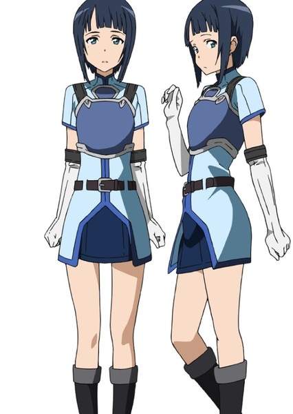 Sachi (Sword Art Online) photo