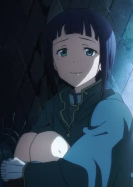Sachi (Sword Art Online) photo