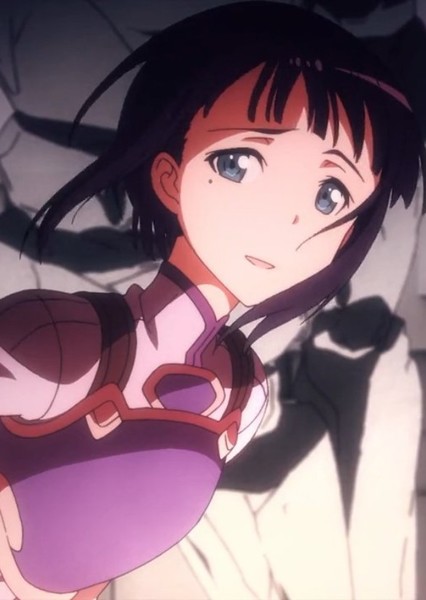 Sachi (Sword Art Online) photo