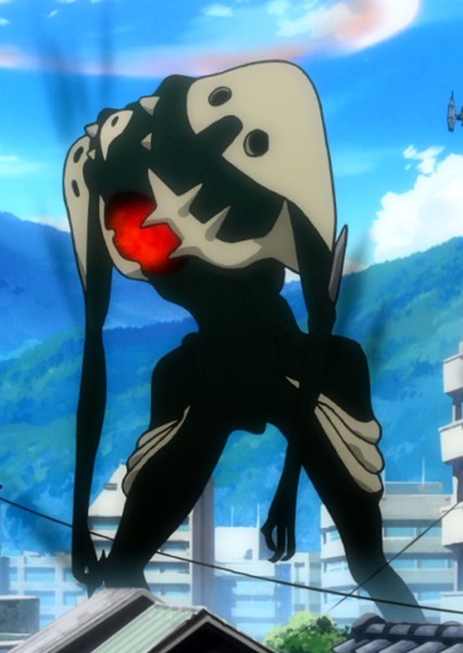 Sachiel