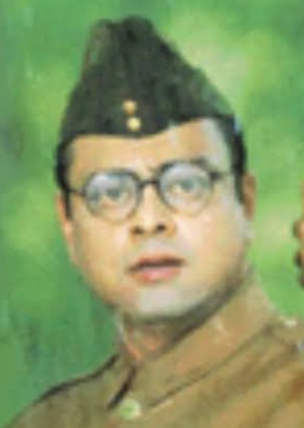 Sachin Khedekar photo