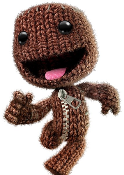 Sackboy