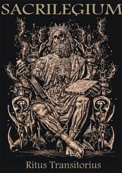Sacrilegium