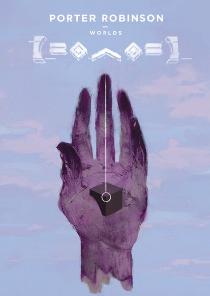 Sad Machine (Porter Robinson)