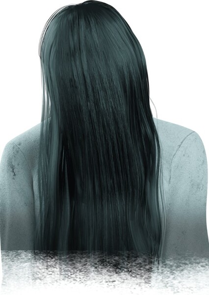 Sadako Yamamura photo