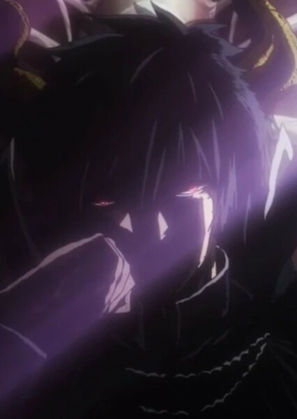 Sadao Maou