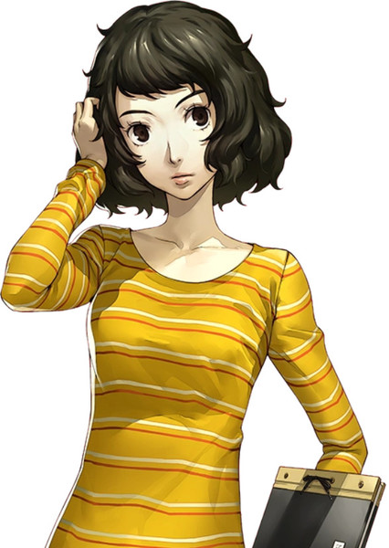 Sadayo Kawakami