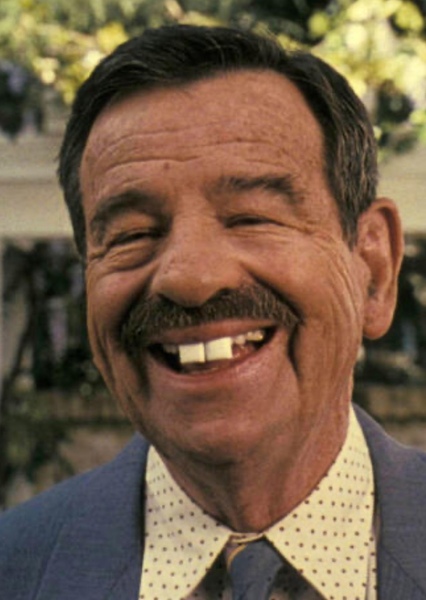Saddam Hussein photo