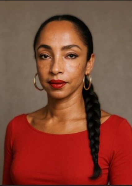 Sade Adu