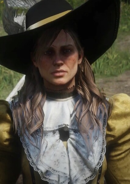 Sadie Adler photo