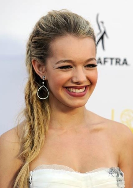 Sadie Calvano photo