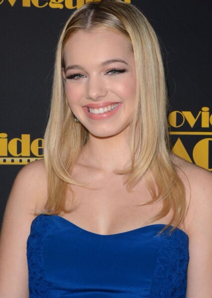 Sadie Calvano photo