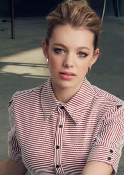 Sadie Calvano photo