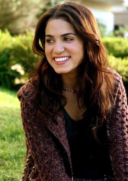 Sadie Campbell