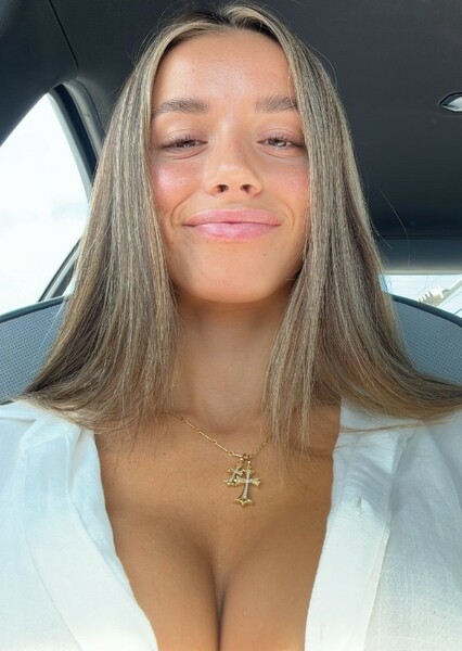 Sadie McKenna photo