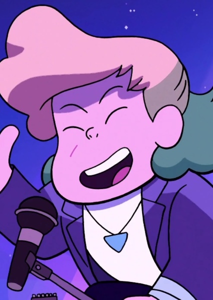 Sadie Miller (Steven Universe)