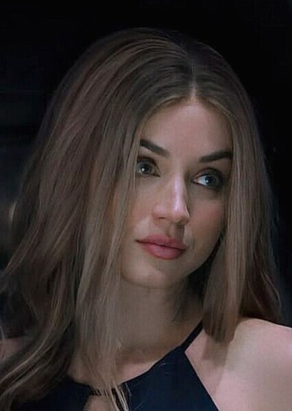 Sadie Rhodes photo