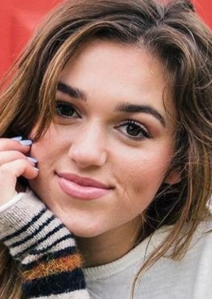 Sadie Robertson