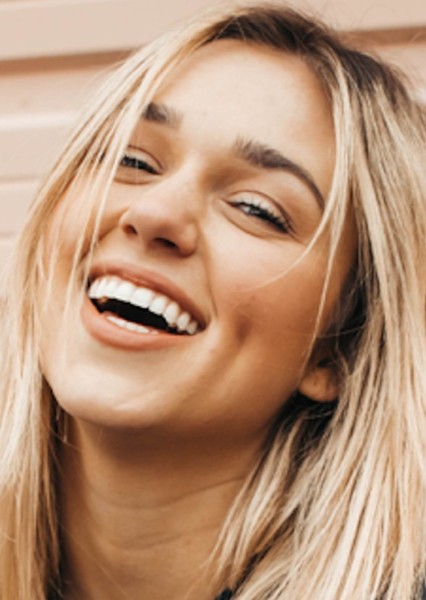 Sadie Robertson photo