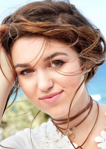 Sadie Robertson