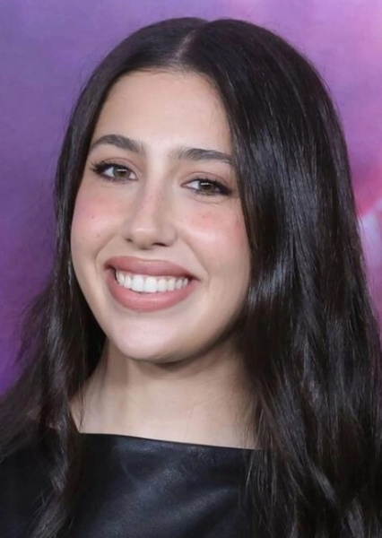 Sadie Sandler