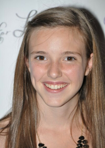 Sadie Seelert photo