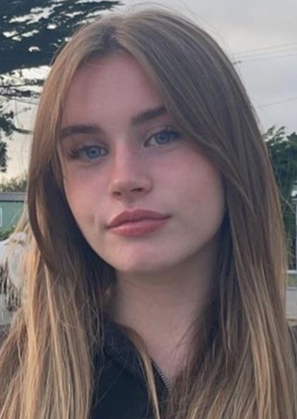 Sadie Simm