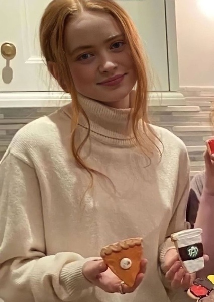 Sadie Sink photo