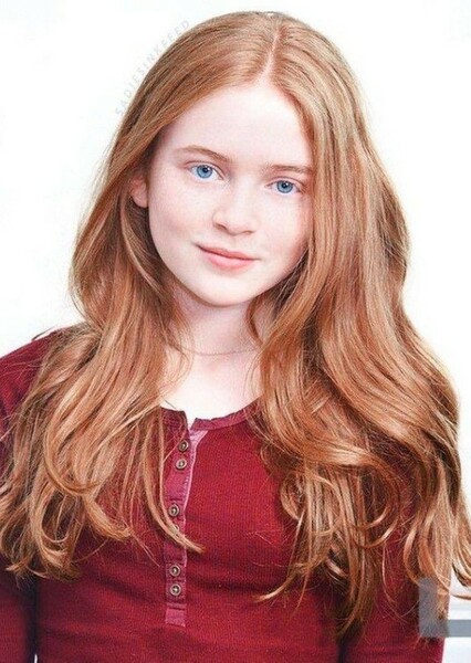 Sadie Sink photo