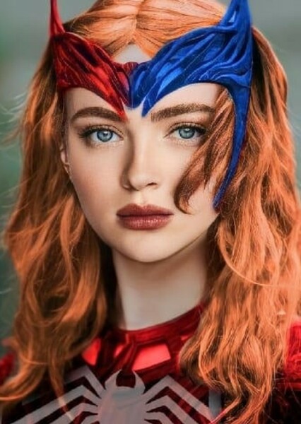 Sadie Sink photo