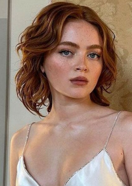 Sadie Sink