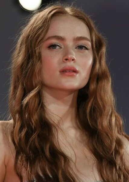 Sadie Sink photo