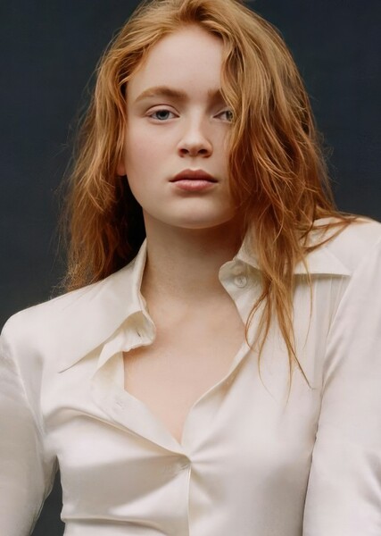 Sadie Sink photo