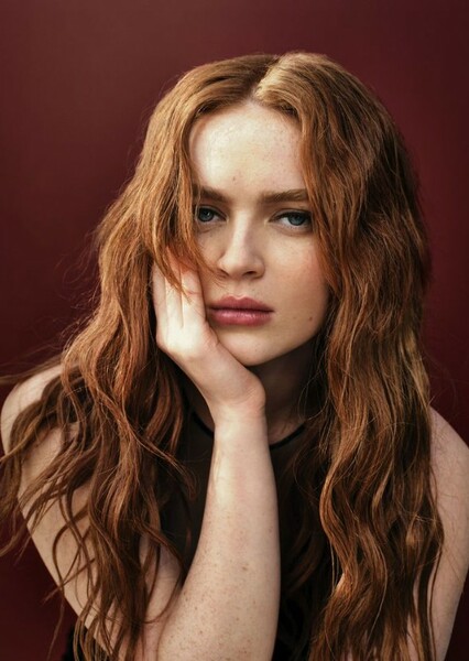 Sadie Sink photo