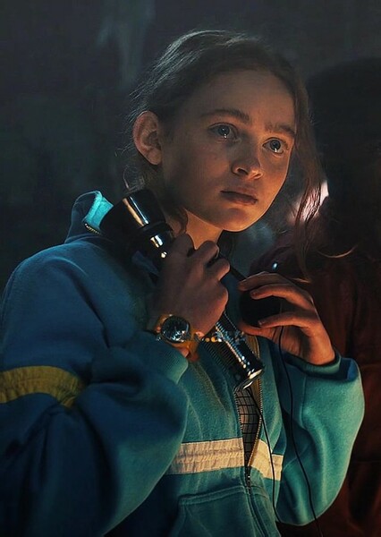 Sadie Sink photo