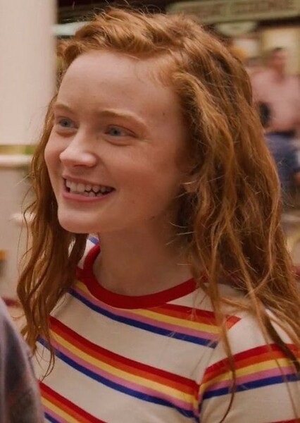 Sadie Sink photo