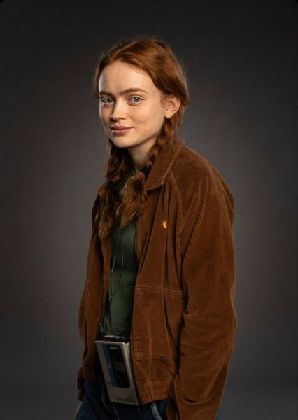 Sadie Sink photo