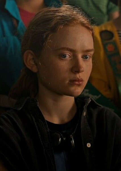 Sadie Sparks
