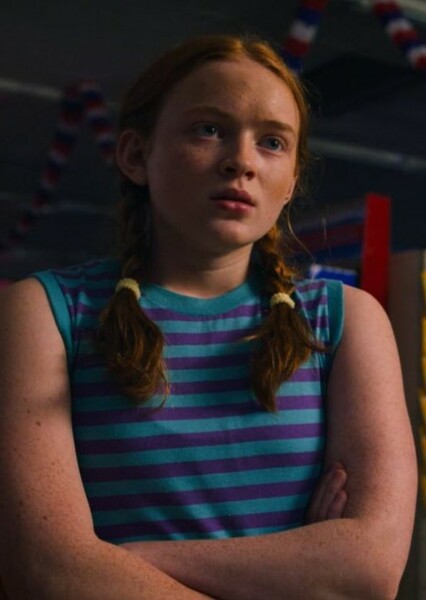Sadie Sink photo