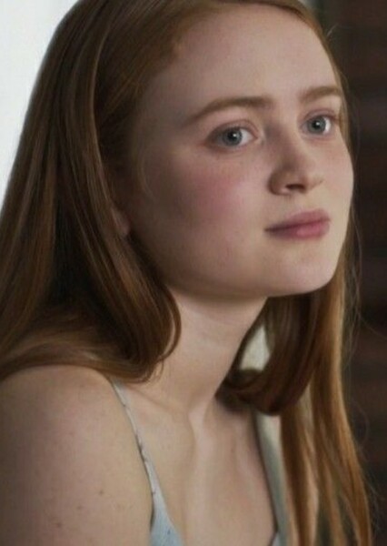 Sadie Sink photo