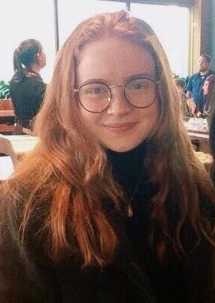 Sadie Sink photo