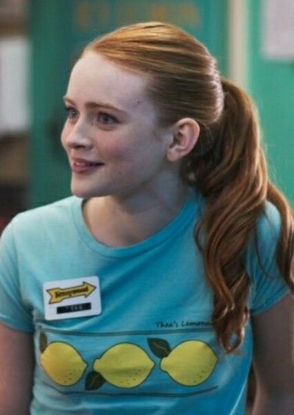 Sadie Sink photo
