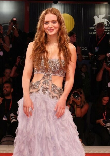 Sadie Sink photo