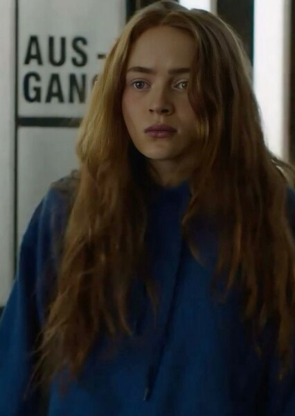 Sadie Sink photo