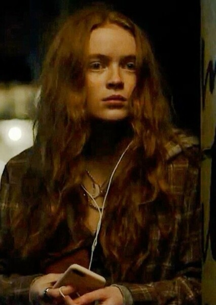 Sadie Sink photo